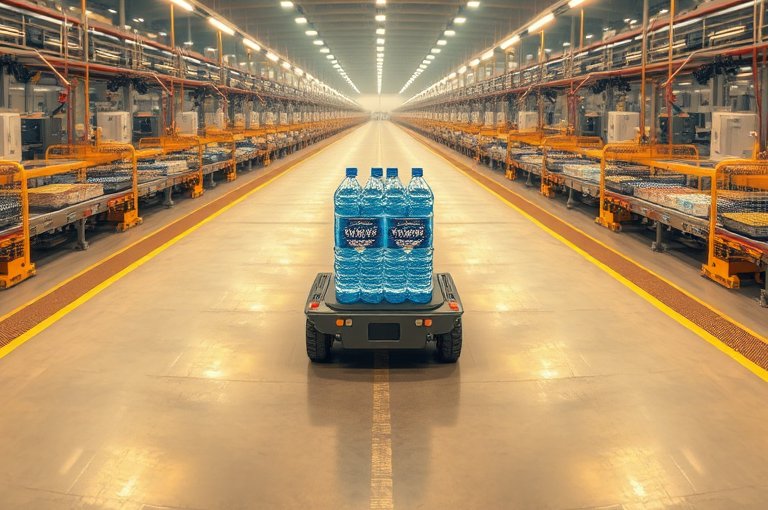 上海AGV搬運(yùn)小車：無錫客戶，尋求高效搬運(yùn)解決方案？