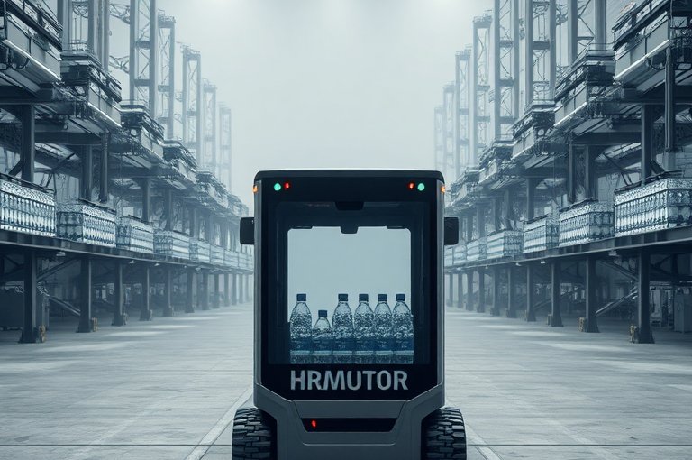 無錫飼料高效碼垛機