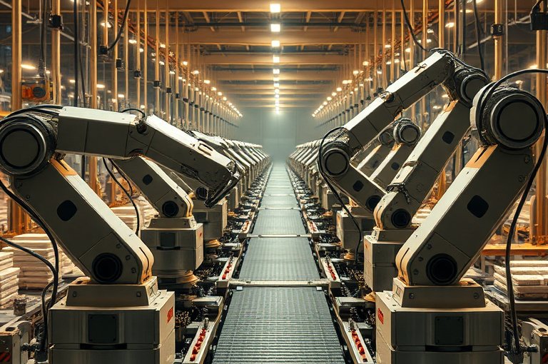 無錫碼垛機(jī)器人,功率優(yōu)化方案揭秘