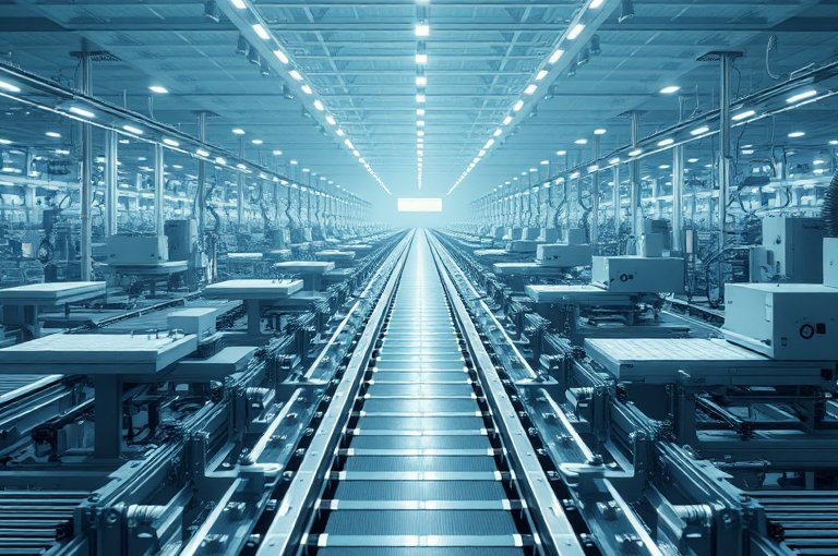 探索蘇州智能制造新篇章：堆垛機器人的功能與應用