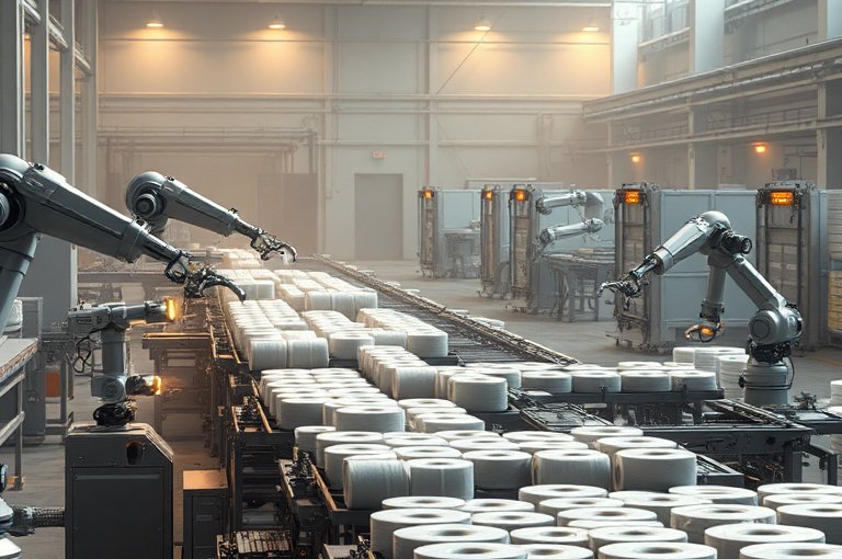 如何選擇高性價比的平面全自動貼標機?