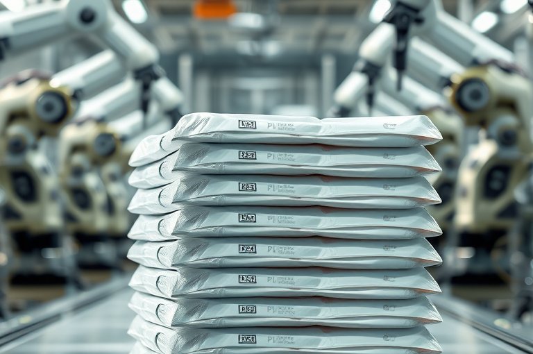 常州自動(dòng)庫(kù)堆垛機(jī)：高效倉(cāng)儲(chǔ)解決方案首選？