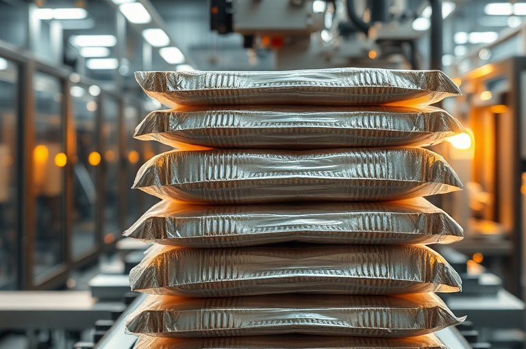 碼垛機購買預算如何優化？