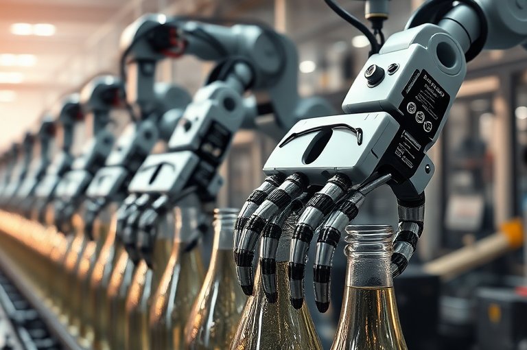 半自動貼標機高效使用與維護指南