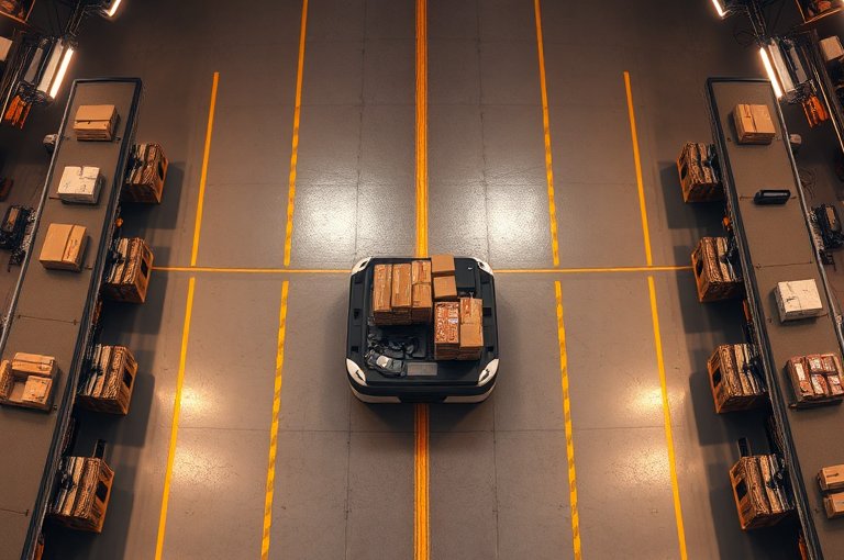 非標全自動貼標機性能與定制方案如何？