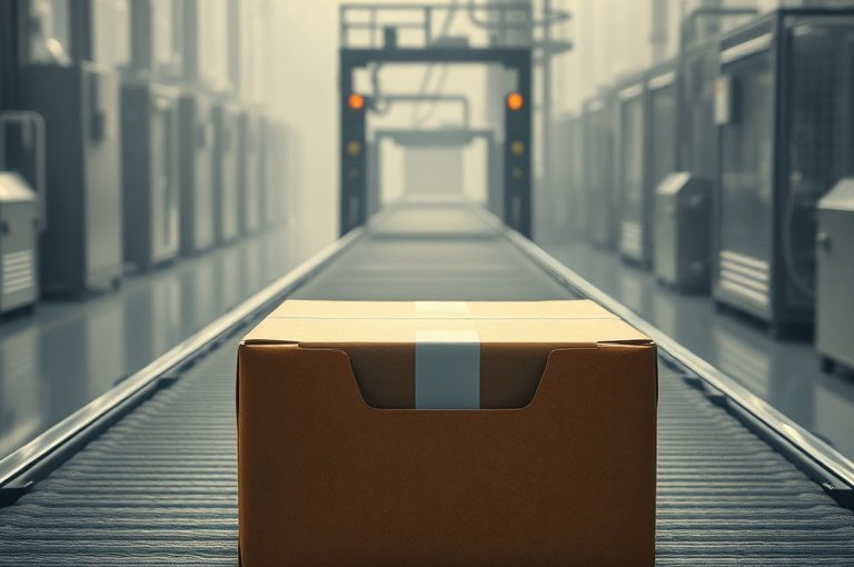 半自動包裝線常州企業(yè)專屬解決方案