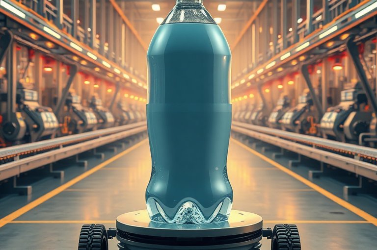 智能搬運機器人:工業自動化革新之選