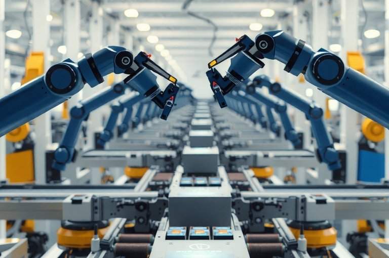 高質量碼垛機器人招標，技術參數詳細說明