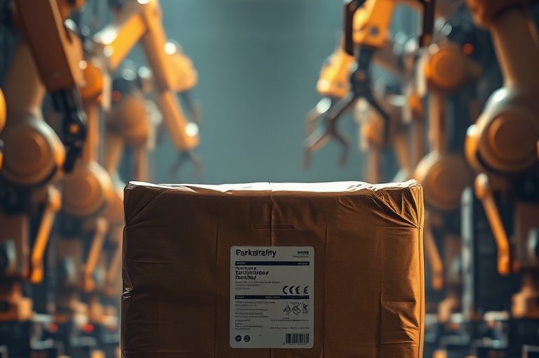 無錫工廠如何選擇合適的自動貼標機降低成本提高效率