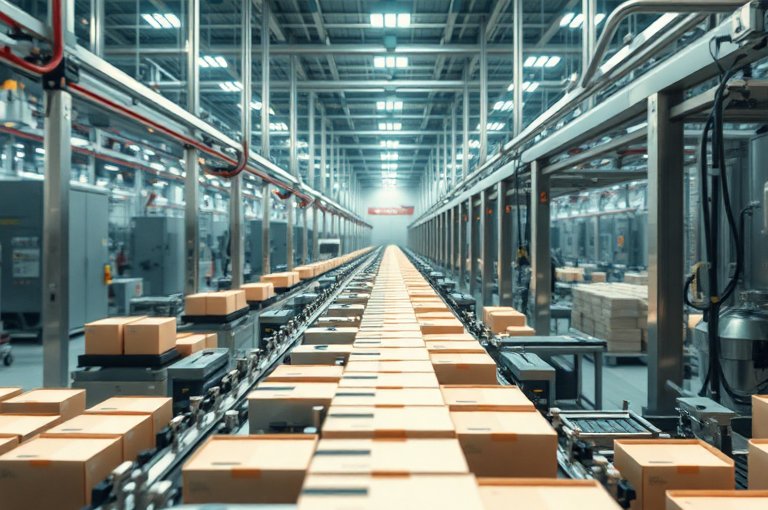 小型碼垛機器人，需求定制方案選購指南？