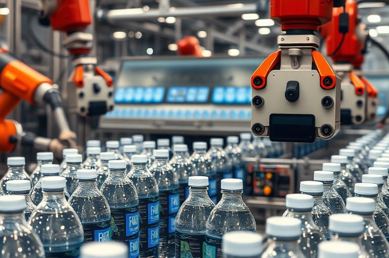 自動(dòng)化上下料搬運(yùn)機(jī)械制造商