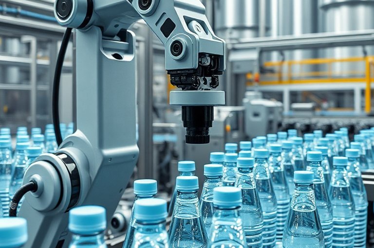 上海智能立體庫:堆垛機助力高效物流解決方案