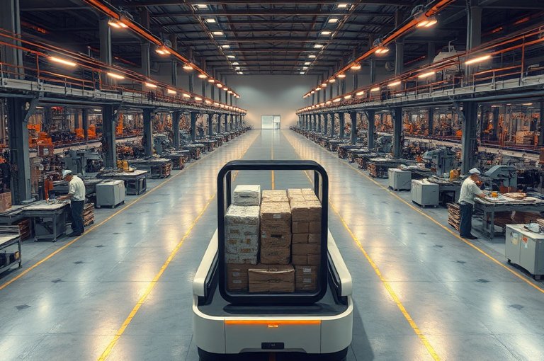 尋找專業(yè)自動(dòng)貼標(biāo)機(jī)生產(chǎn)商提升包裝效率與精度