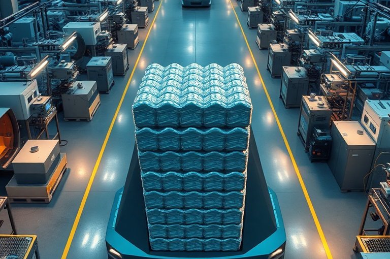 常州機械臂上下料設備