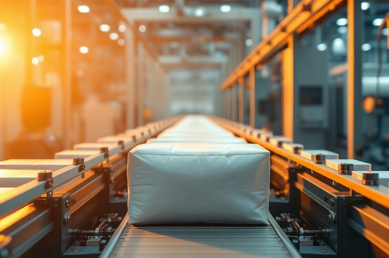 常州桁架機械手：提升生產(chǎn)效率助力企業(yè)智能化升級