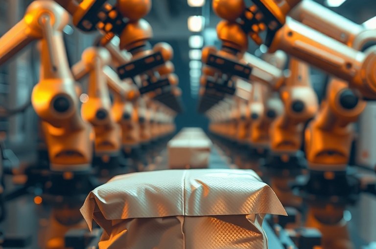 無錫智能工廠全自動貼標機選型指南