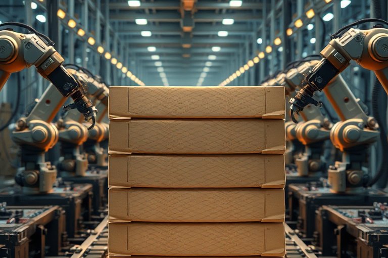 小型圓瓶自動貼標機節省時間，效率翻倍