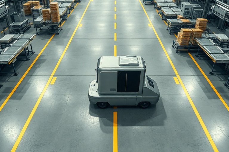 在上海制造業中，碼垛機器人手爪的安裝和使用是否省心？