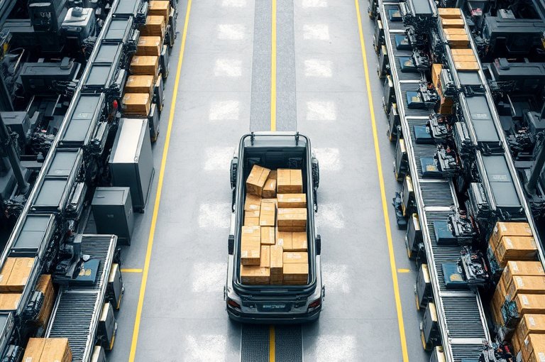 高效能漿糊式自動(dòng)貼標(biāo)機(jī)，無(wú)錫企業(yè)生產(chǎn)提速的秘密武器