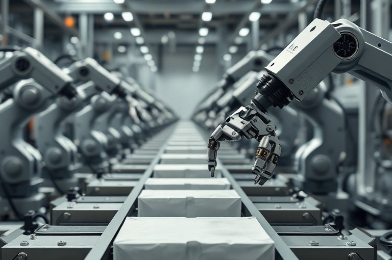 自動碼垛機生產廠家哪家更值得信賴價格和服務如何