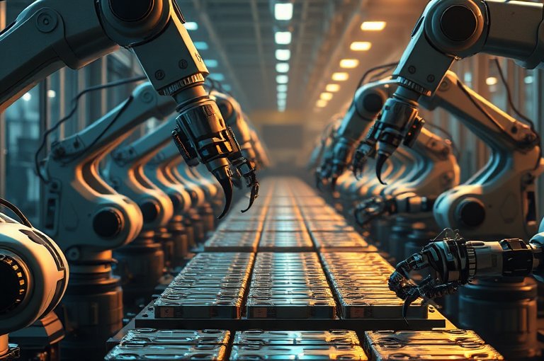 無錫上下料機(jī)器人生產(chǎn)商哪家更專業(yè)