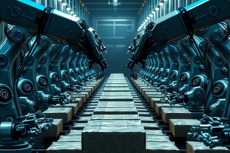 大米真空包裝線價格如何？