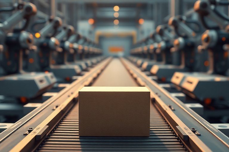 蘇州碼垛機行業發展前景分析