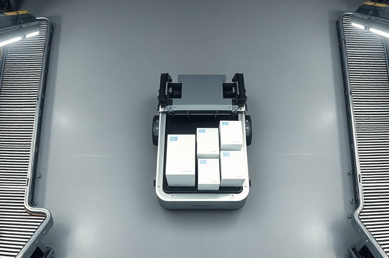 上海工廠選用哪種機器人上下料夾爪更高效