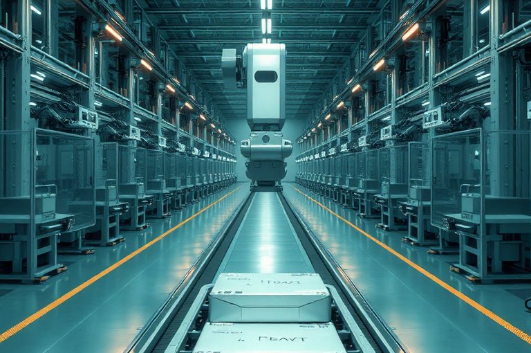 簡易碼垛機價格如何？哪種型號性價比更高？