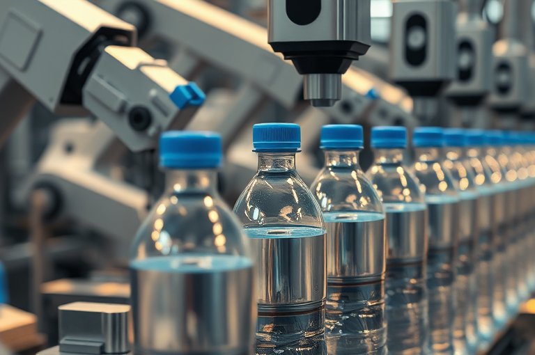 扁瓶雙面自動貼標機哪款性價比高使用方便維護簡單