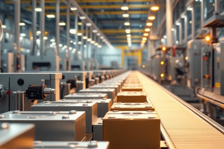 上海紙箱貼標機廠家解析全自動設備安裝與維護要點