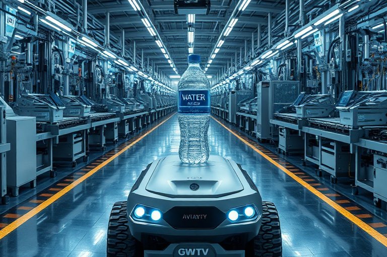 上下料自動化機床：省時省力，工廠效率雙升級