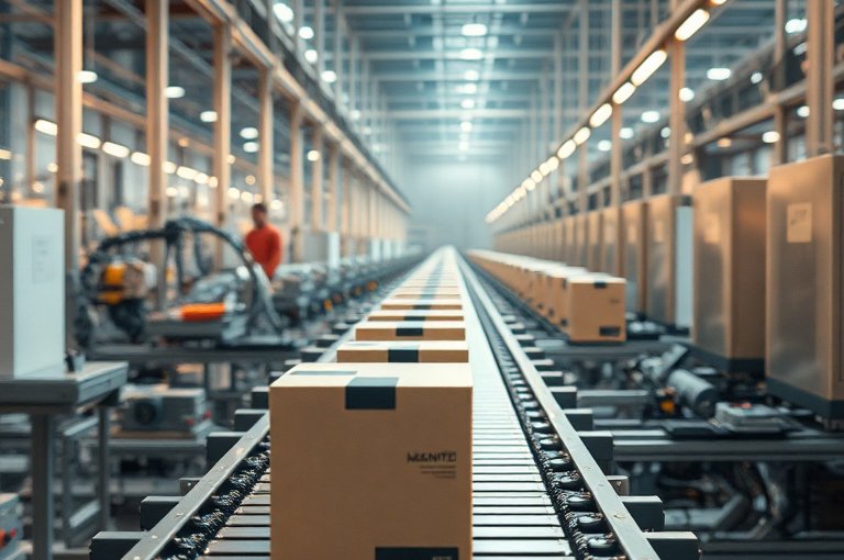 打碼自動貼標機:如何選擇適合我的高效貼標解決方案?