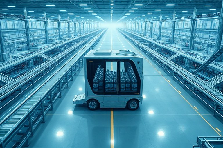 堆垛機(jī)器人價(jià)格及使用效果分析