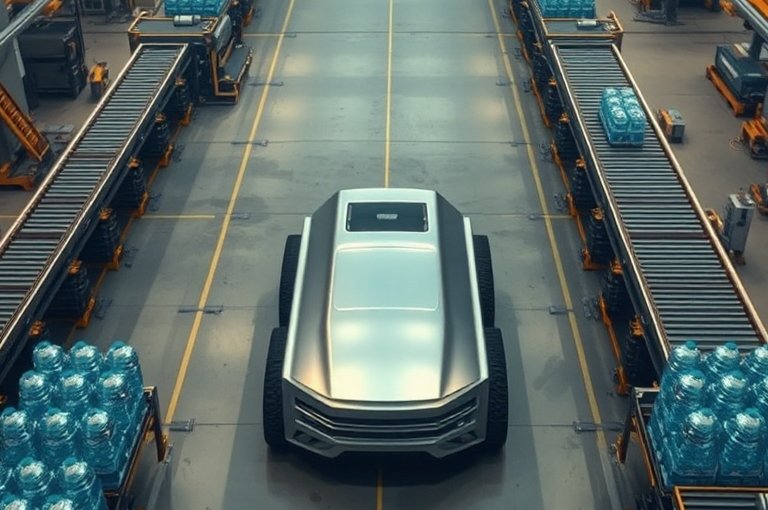 無錫堆垛機貨叉價格與型號分析