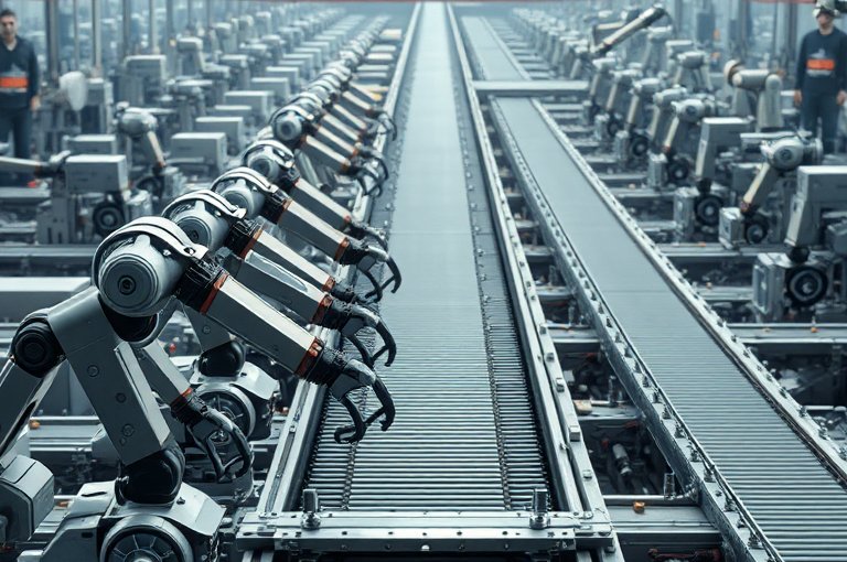 上海水泥袋碼垛機選型購買注意事項及廠家推薦