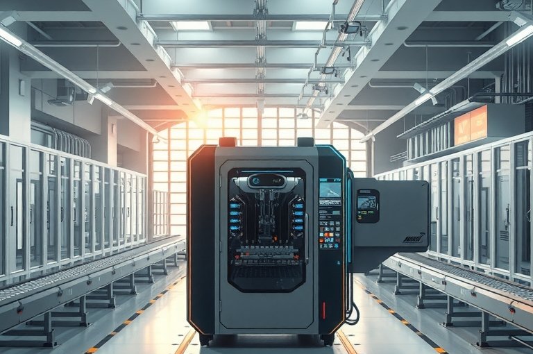 上海圓罐自動貼標機資質辦理流程詳解