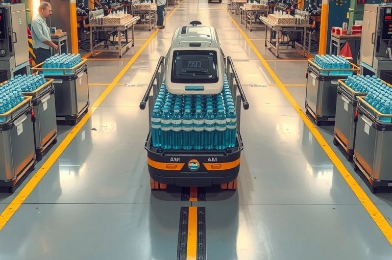 輔助機器上下料難操作嗎價格如何