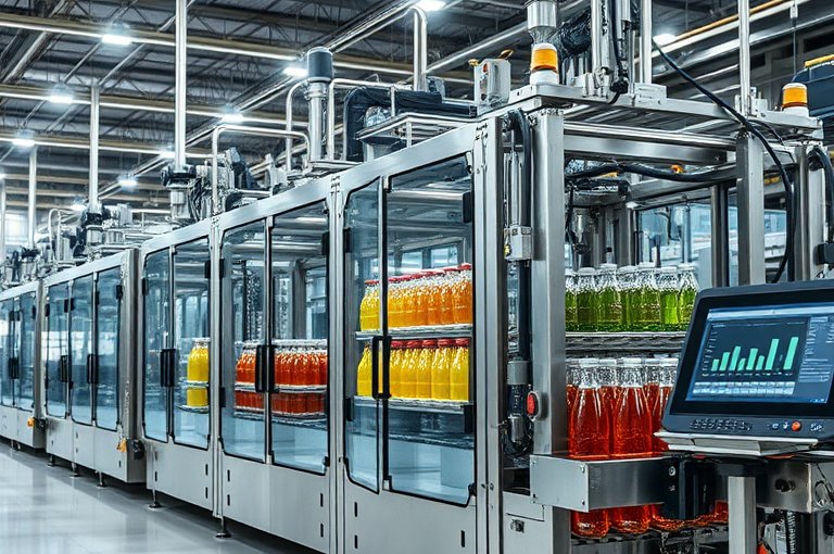 上海工廠選擇碼垛機(jī)器人設(shè)備成本如何