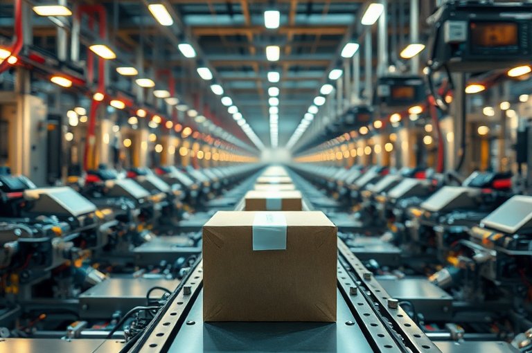 蘇州企業(yè)需高位機器人碼垛機?上海定制方案有獨到之處