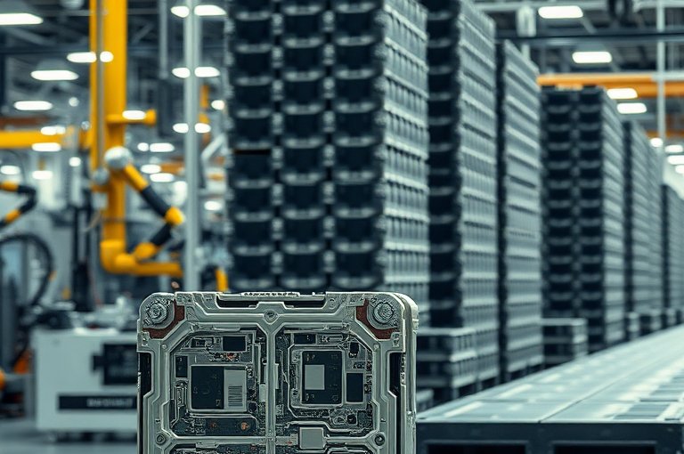 碼垛機安全防護圍欄