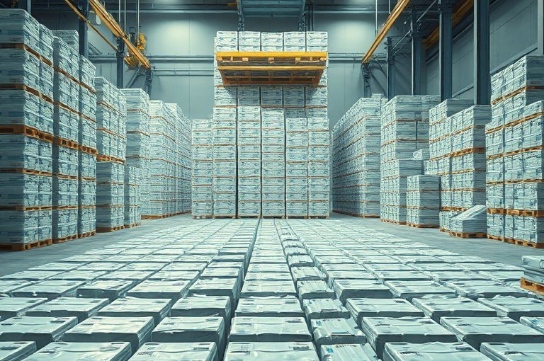 常州地區(qū)，您了解碼垛機(jī)如何提高生產(chǎn)效率嗎？